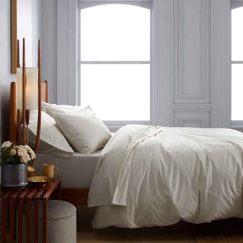 Twin Duvet and Sheet Set